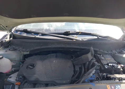 2022 Hyundai Santa Cruz Sel from USA, damaged, VIN 5NTJCDAEXNH022063